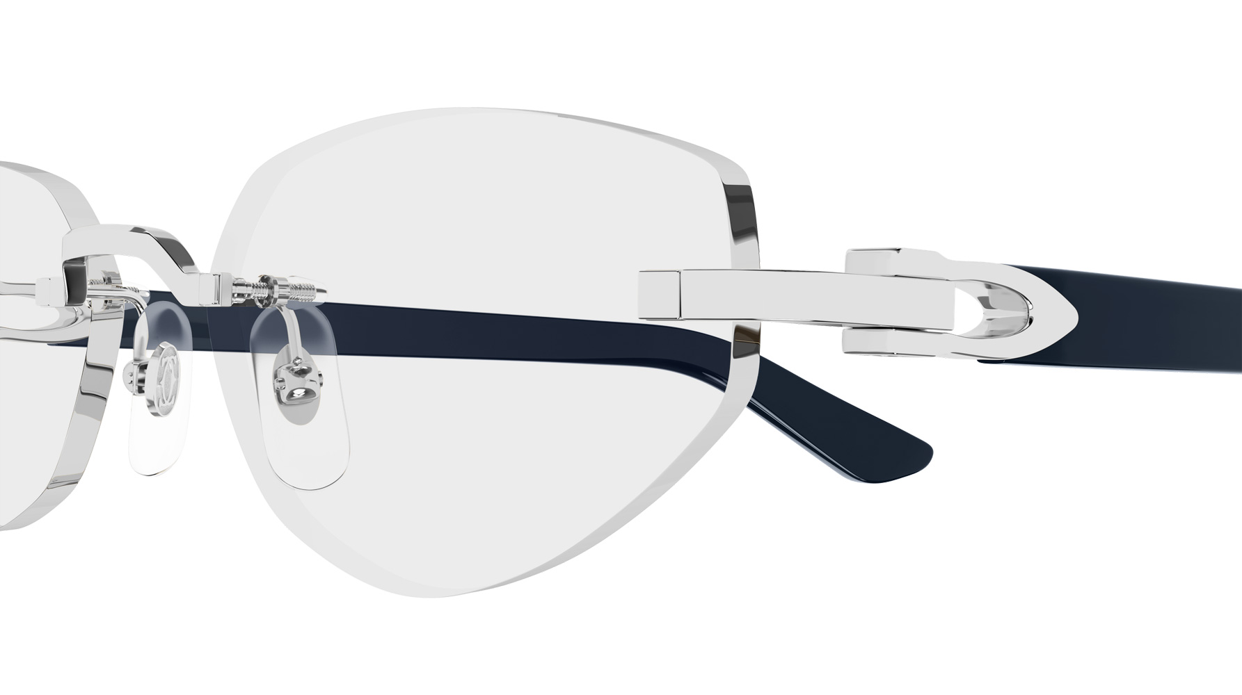 Cartier™ - CT0609O C Décor