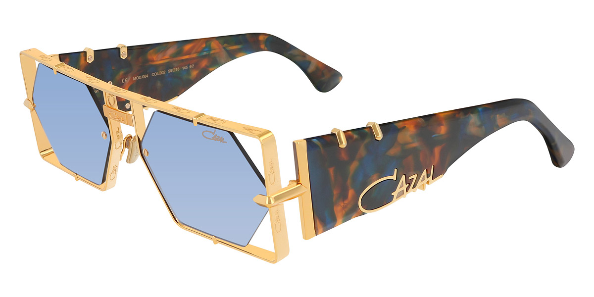 Cazal™ - 004