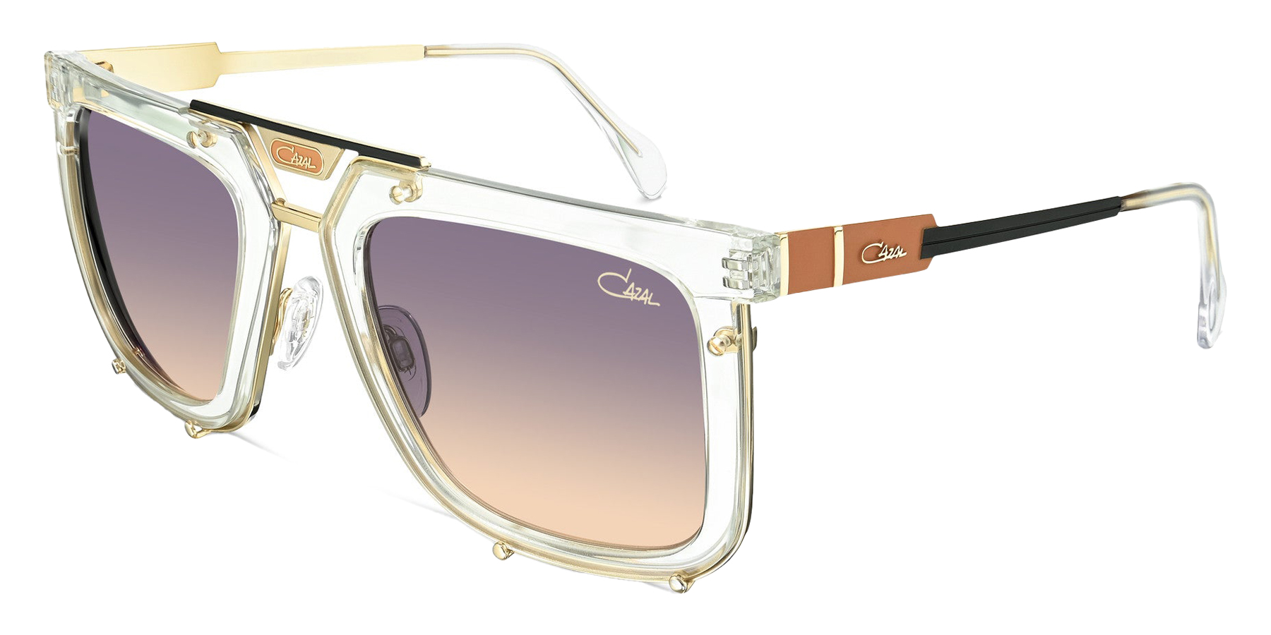 Cazal™ - 648