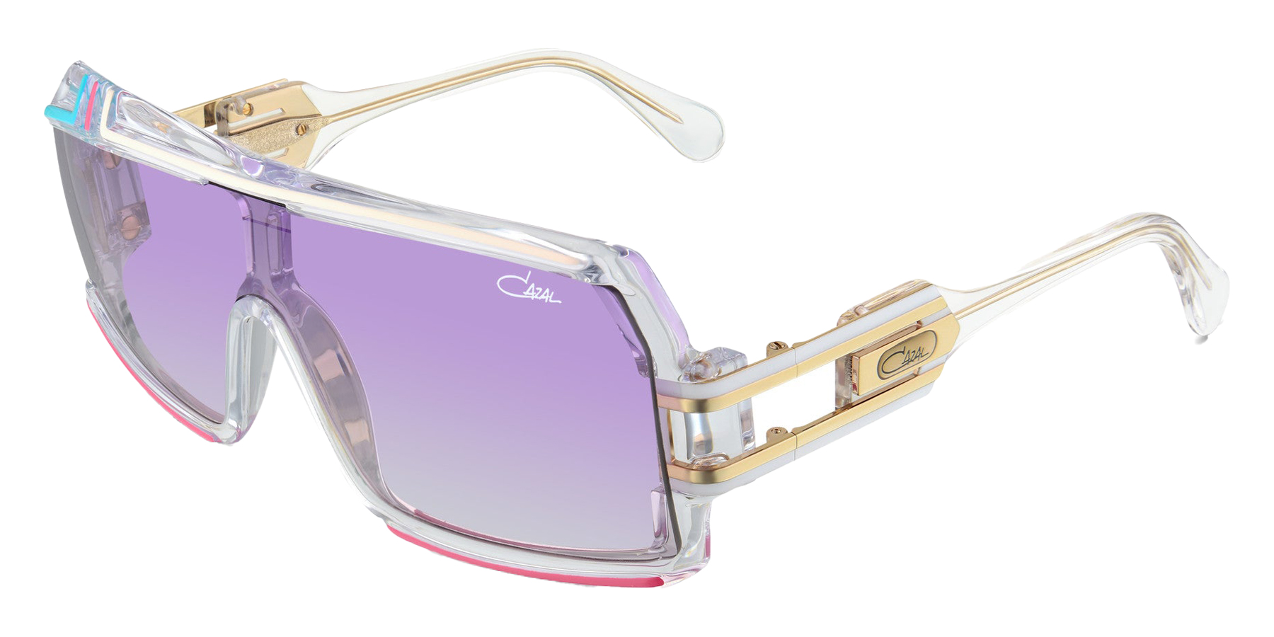 Cazal™ - 858
