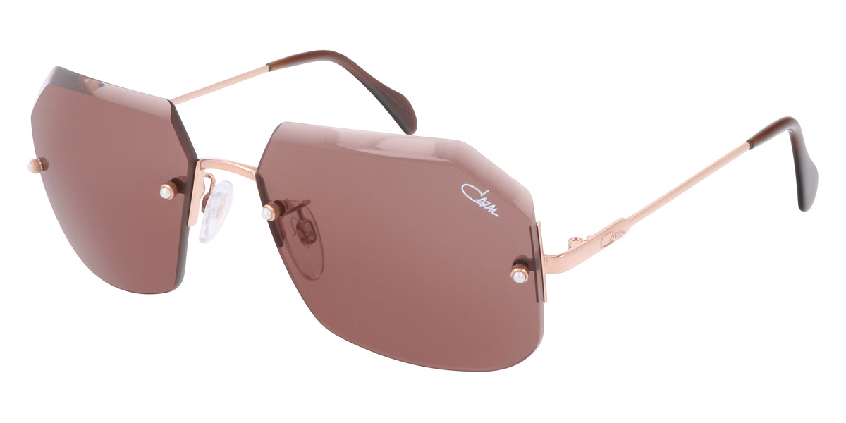 Color: Roségold (003) - Cazal CAZ217/3-300360
