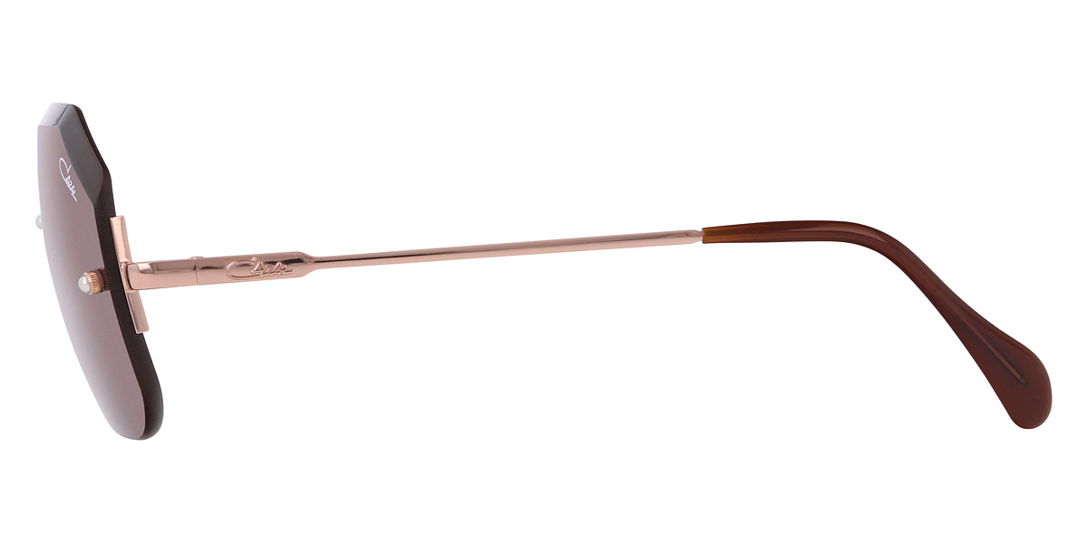 Color: Roségold (003) - Cazal CAZ217/3-300360