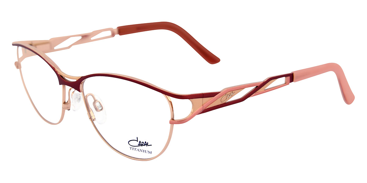 Color: Cherry-Roségold (002) - Cazal CAZ430500251