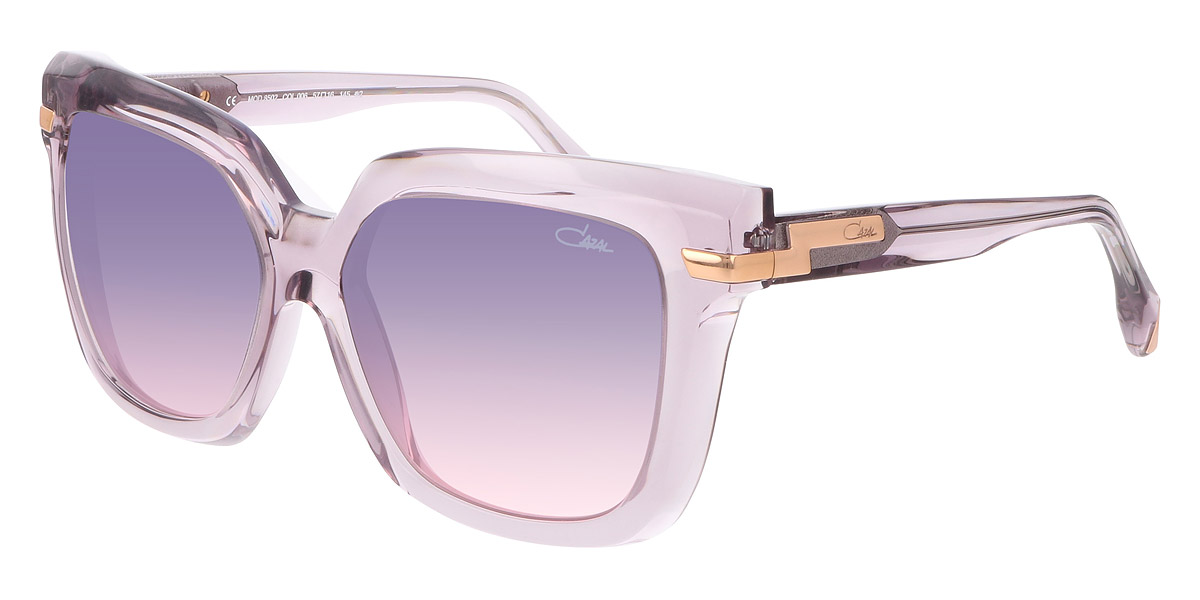 Color: Violet-Roségold (006) - Cazal CAZ850200657