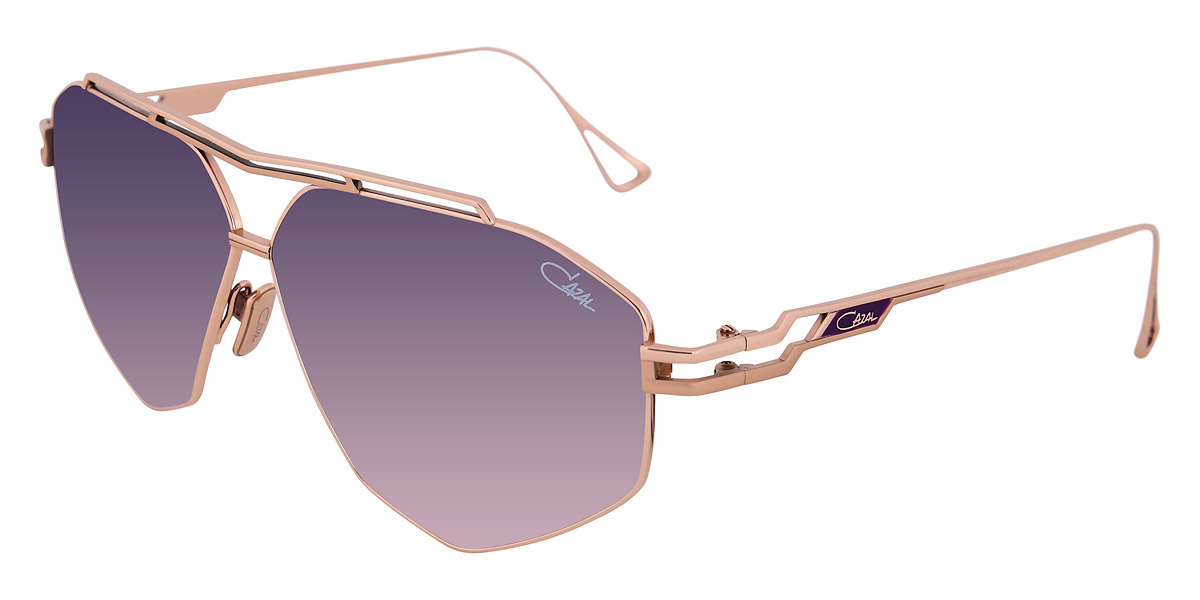 Color: Roségold (001) - Cazal CAZ950000162
