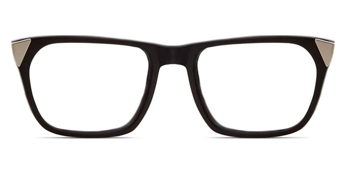 Champion™ 2025 c01 55 Black/Silver Eyeglasses