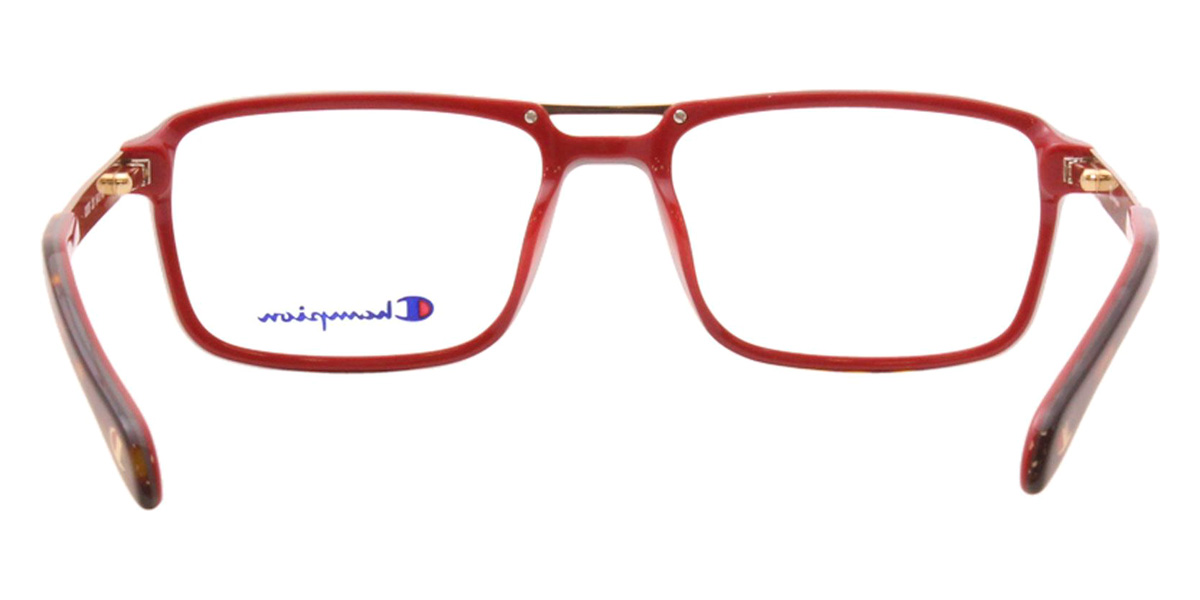 Color: Tortoise/Gold (c01) - Champion CHA2026c0154