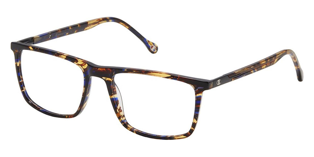 Color: Blue Tortoise (c02) - Champion CHACROSBYc0258