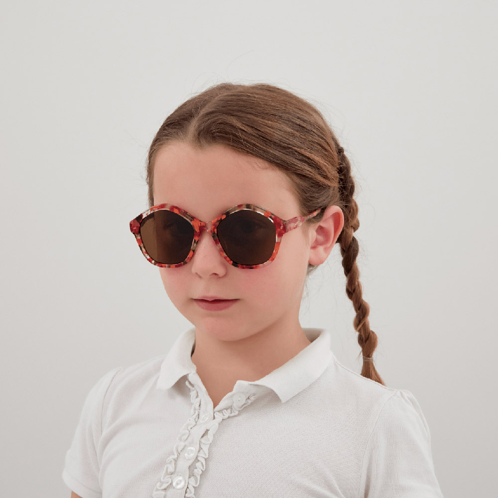 Color: Havana (005) - Chloé CC0010S00549
