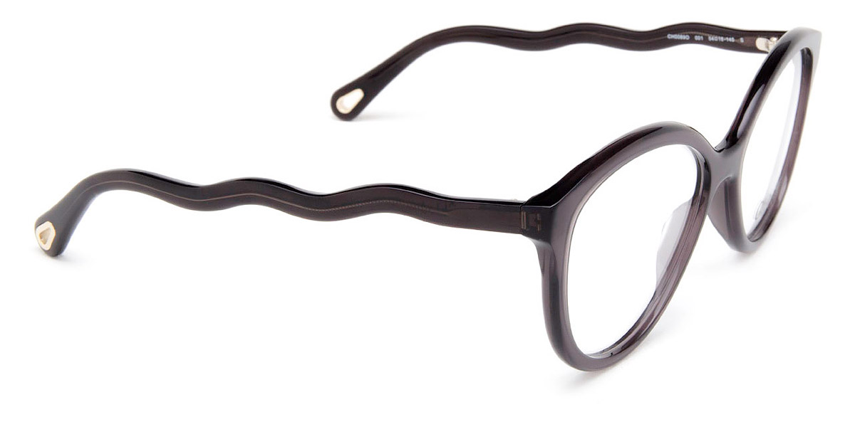 Chloé™ CH0089O Cat-Eye Eyeglasses | EyeOns.com