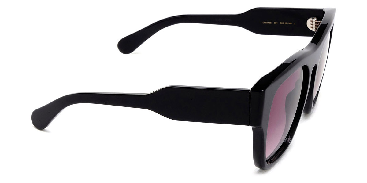 Color: Black (001) - Chloé CH0149S00155