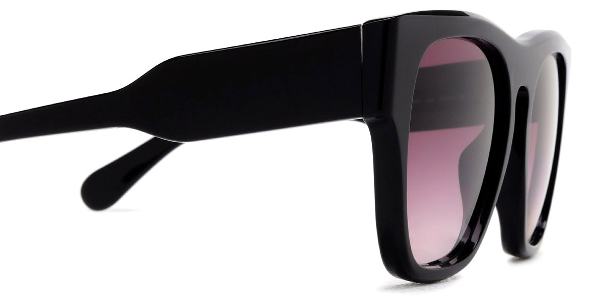 Color: Black (001) - Chloé CH0149S00155