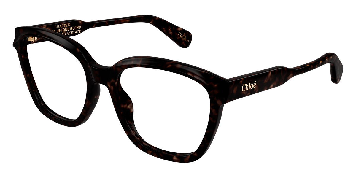 Color: Havana (002) - Chloé CH0265O00254
