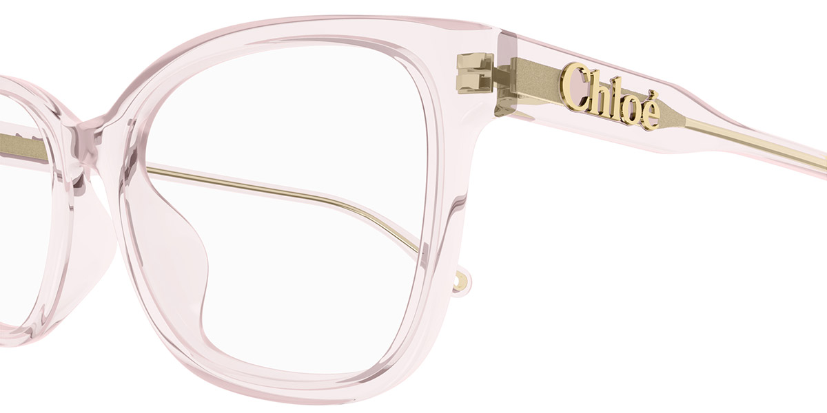 Color: Pink (003) - Chloé CH0276OA00354