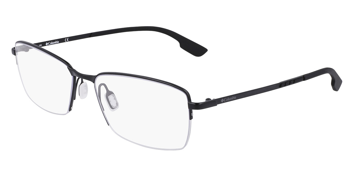 Columbia™ C3034 Rectangle Eyeglasses | EyeOns.com