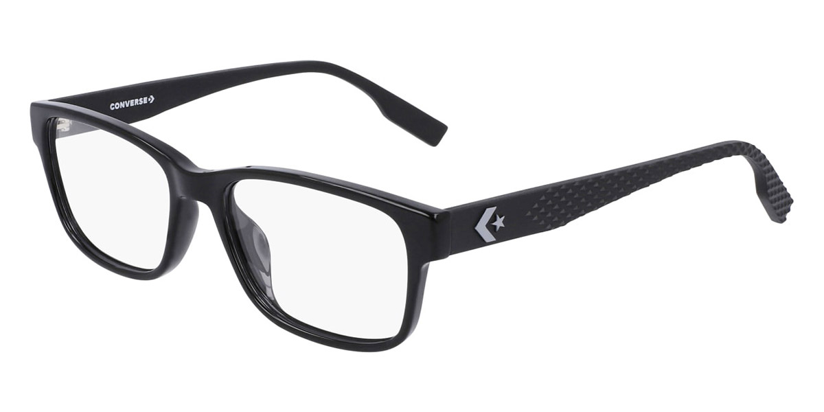 Color: Black (001) - Converse CVRCV506200152