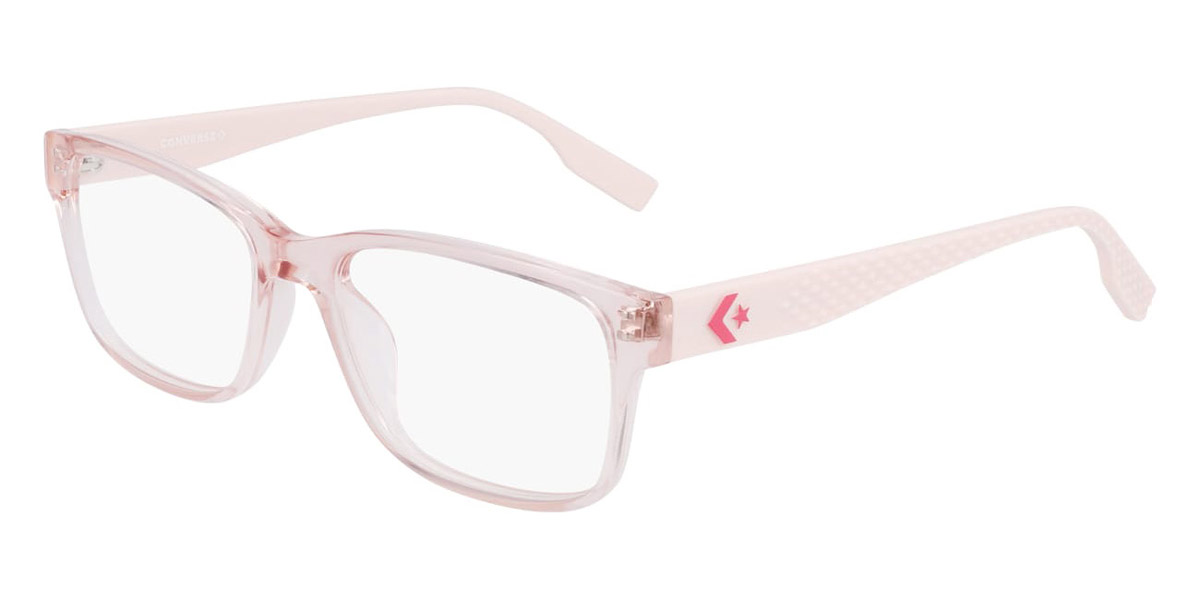 Color: Crystal Barely Rose (682) - Converse CVRCV506268252