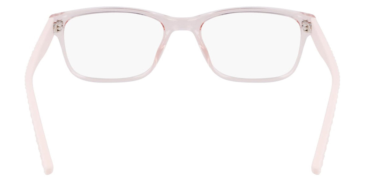 Color: Crystal Barely Rose (682) - Converse CVRCV506268252