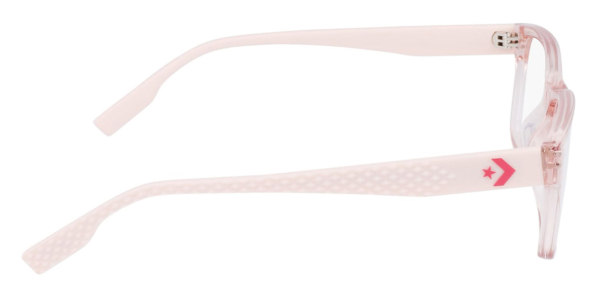 Color: Crystal Barely Rose (682) - Converse CVRCV506268252