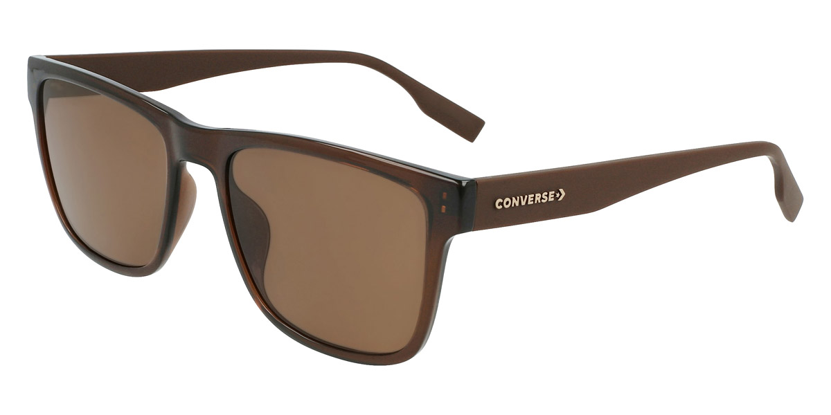 Converse™ CV508S MALDEN 201 58 Crystal Dark Root Sunglasses