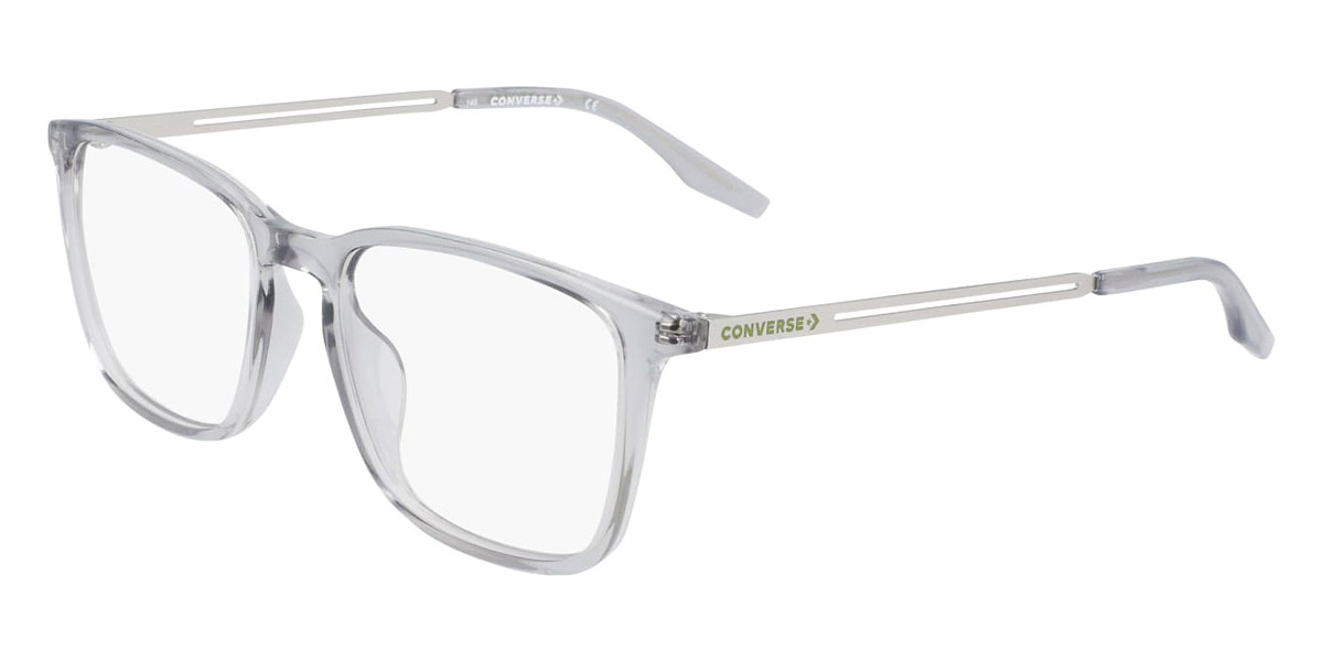 Converse CV8000 030 52 Crystal Gravel Eyeglasses