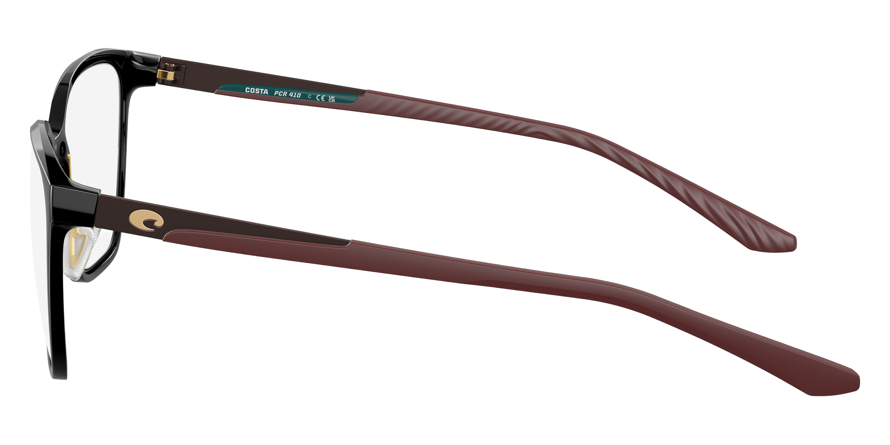 Costa Del Mar™ - 6A8013 Pacific Rise 410