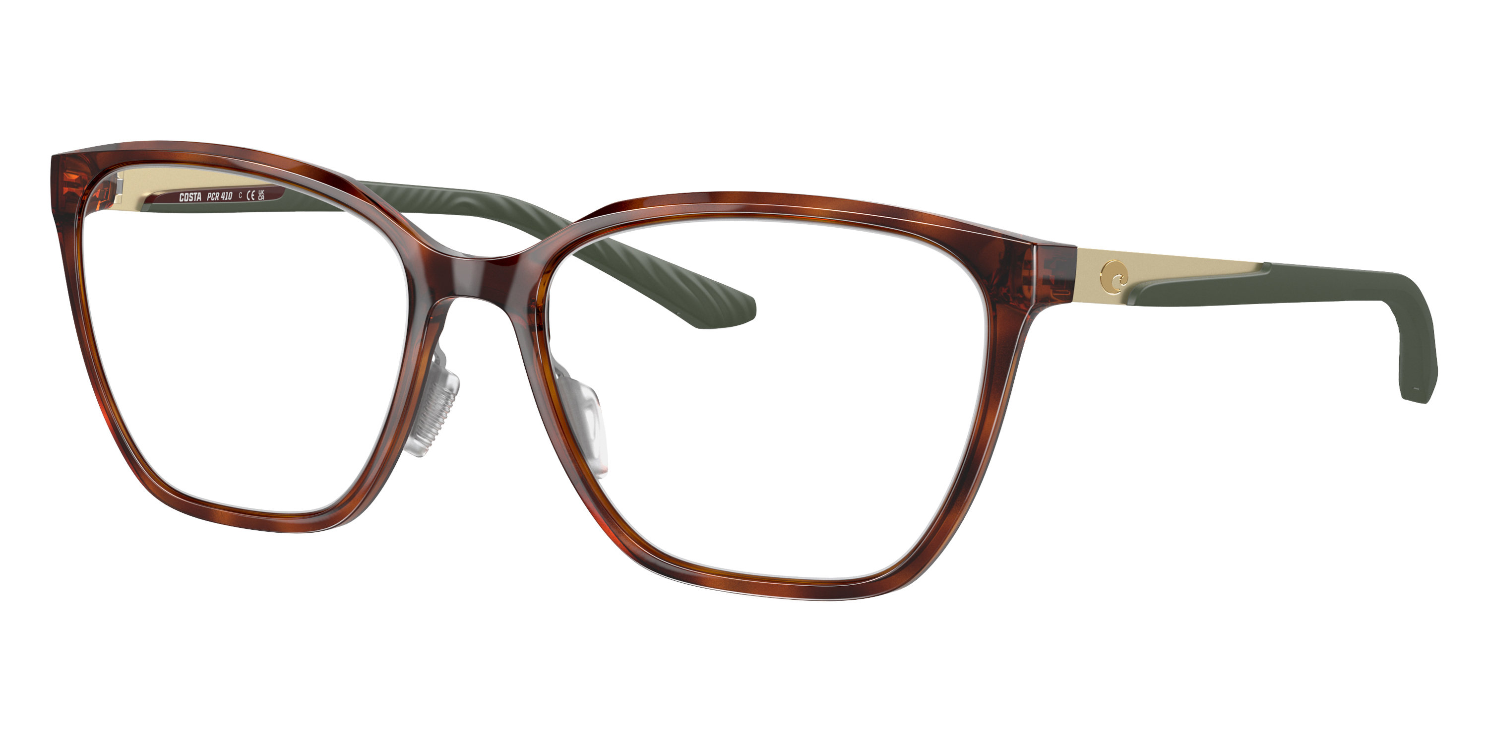 Costa Del Mar™ - 6A8013 Pacific Rise 410