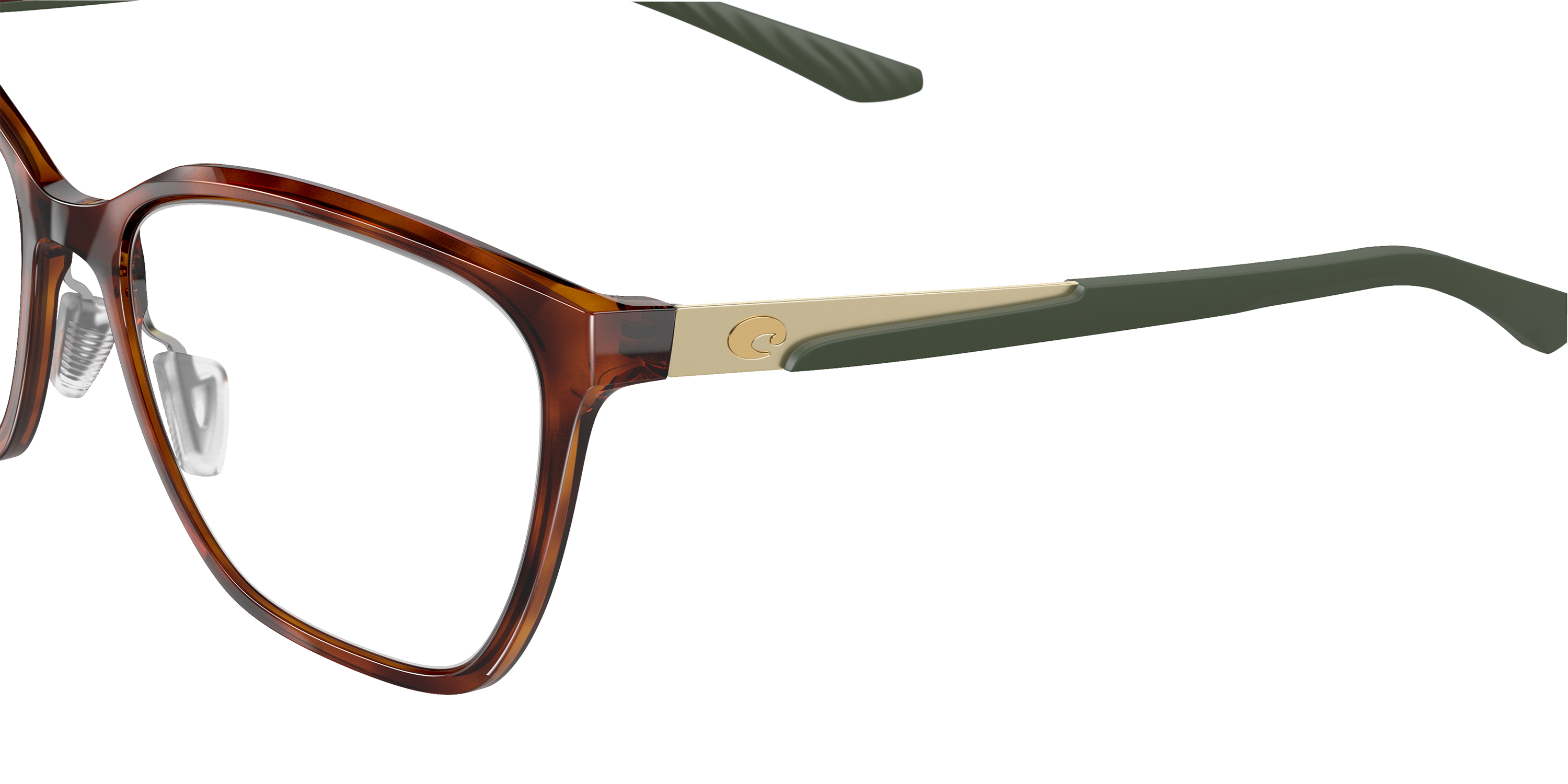 Costa Del Mar™ - 6A8013 Pacific Rise 410