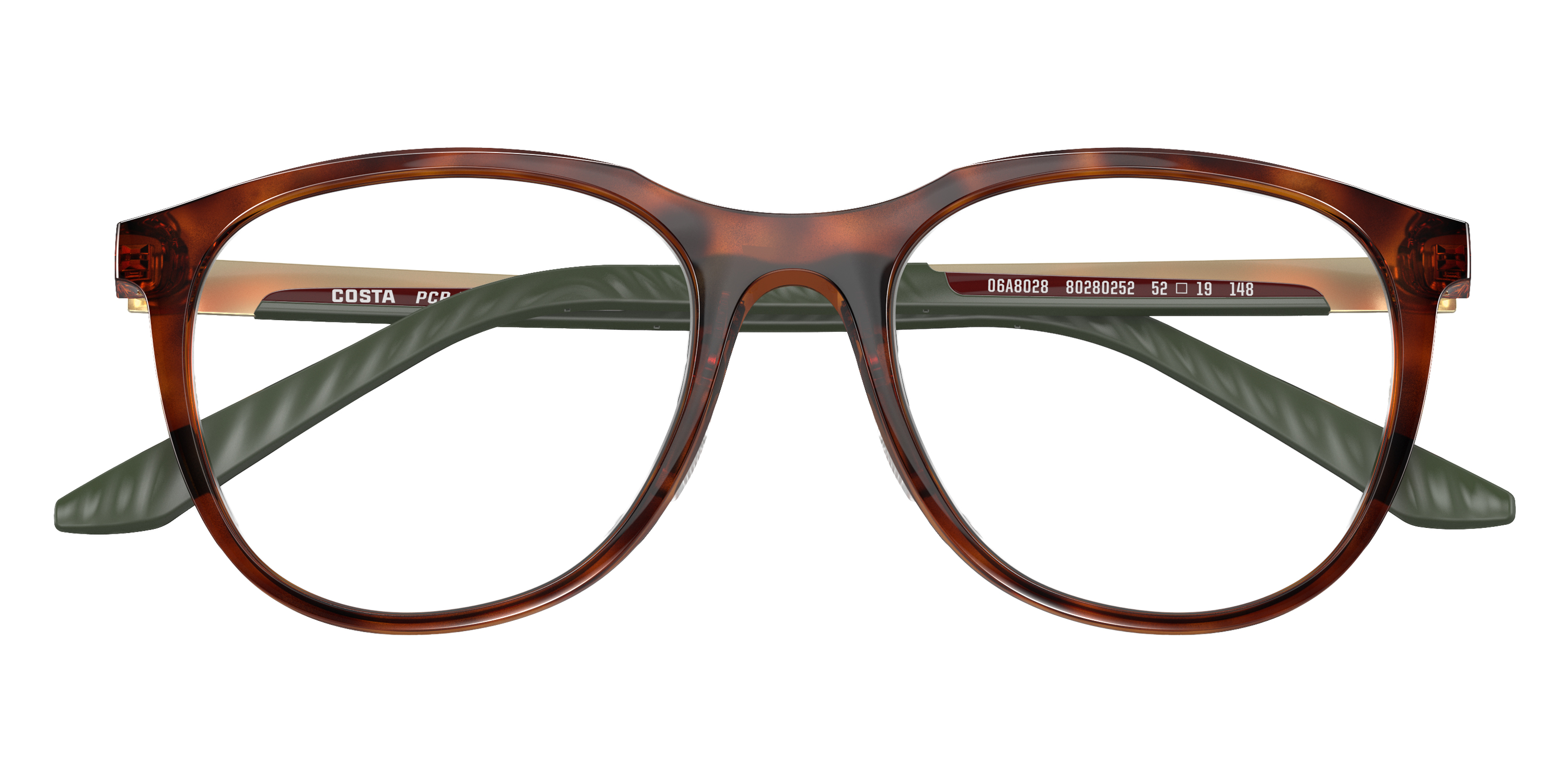 Costa Del Mar™ - 6A8028 Pacific Rise 420