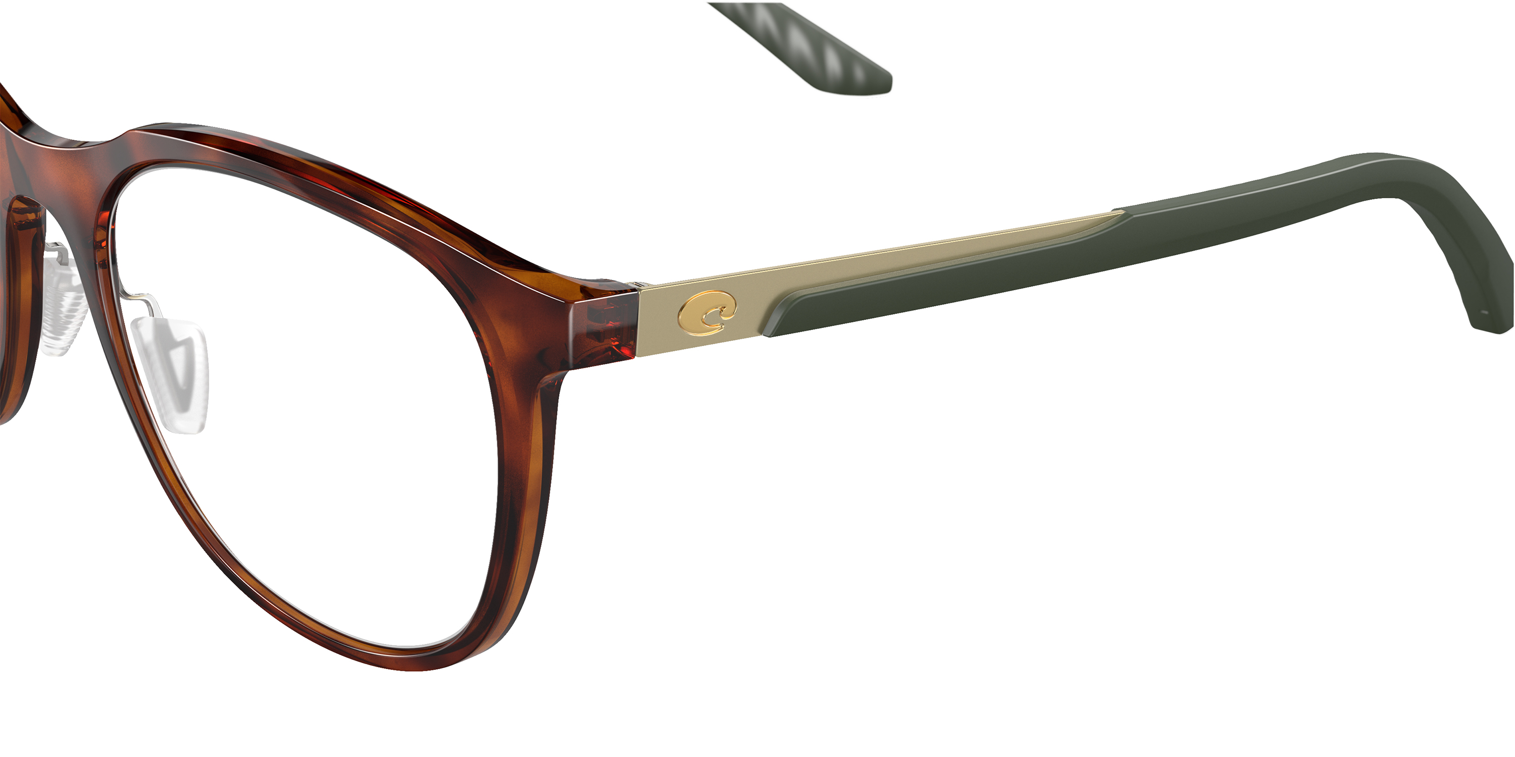 Costa Del Mar™ - 6A8028 Pacific Rise 420