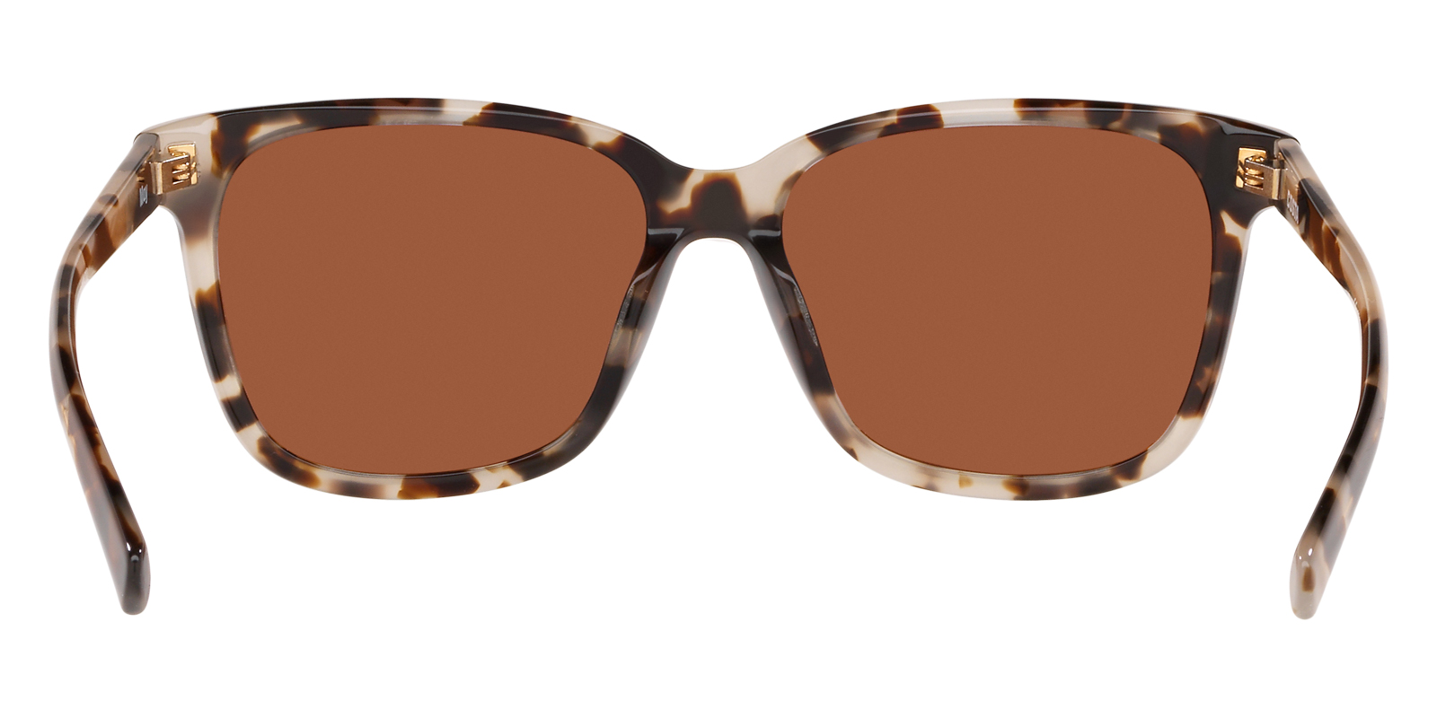 Color: Shiny Tiger Cowrie (200910) - Costa Del Mar 6S200920091057