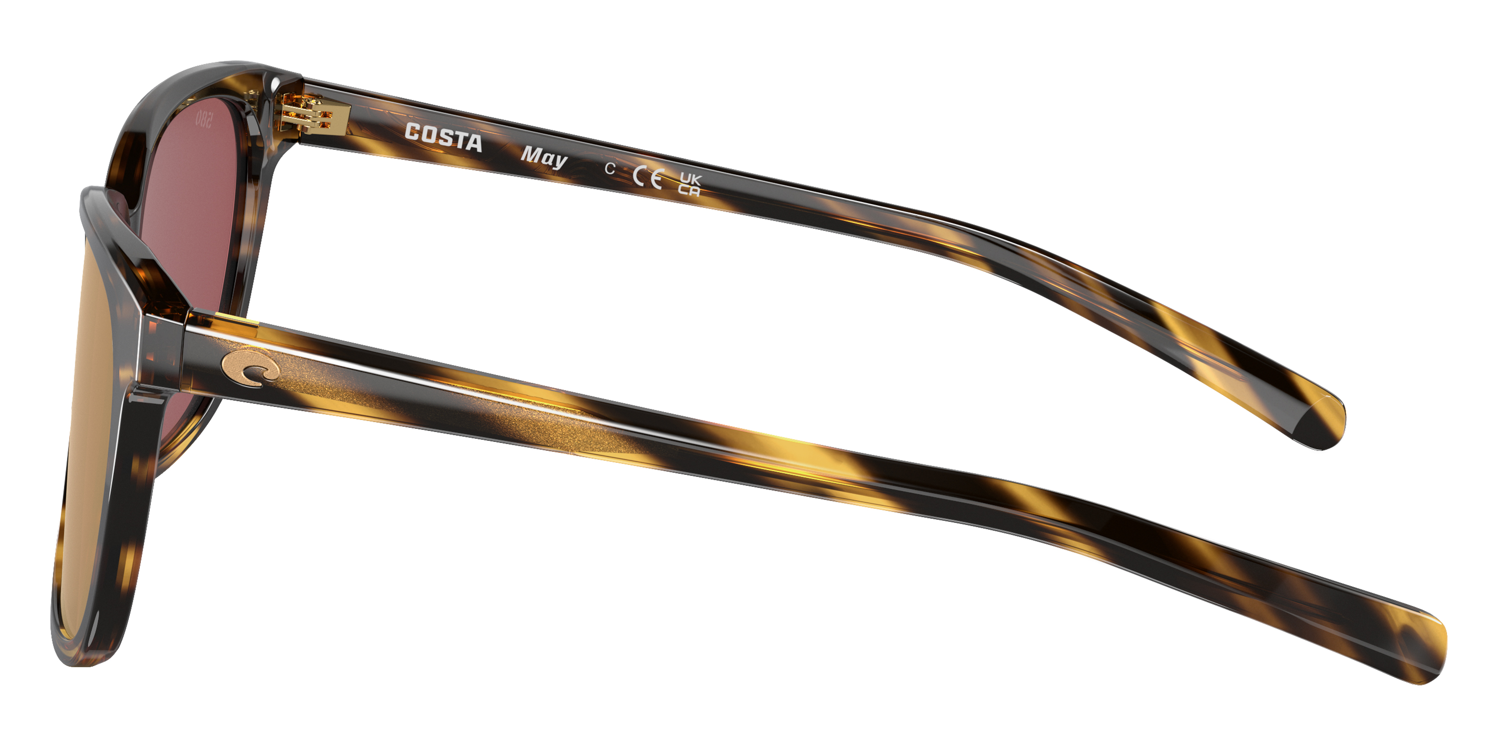 COSTA™ - 6S2009 May