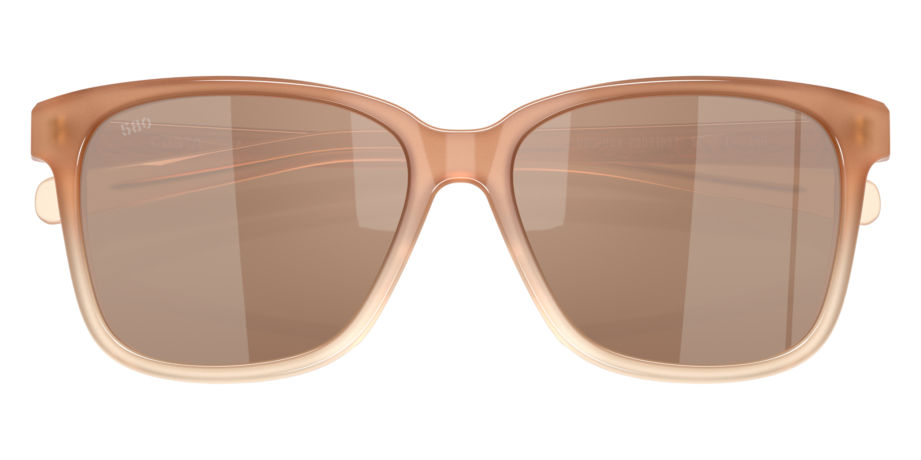 COSTA™ - 6S2009 May