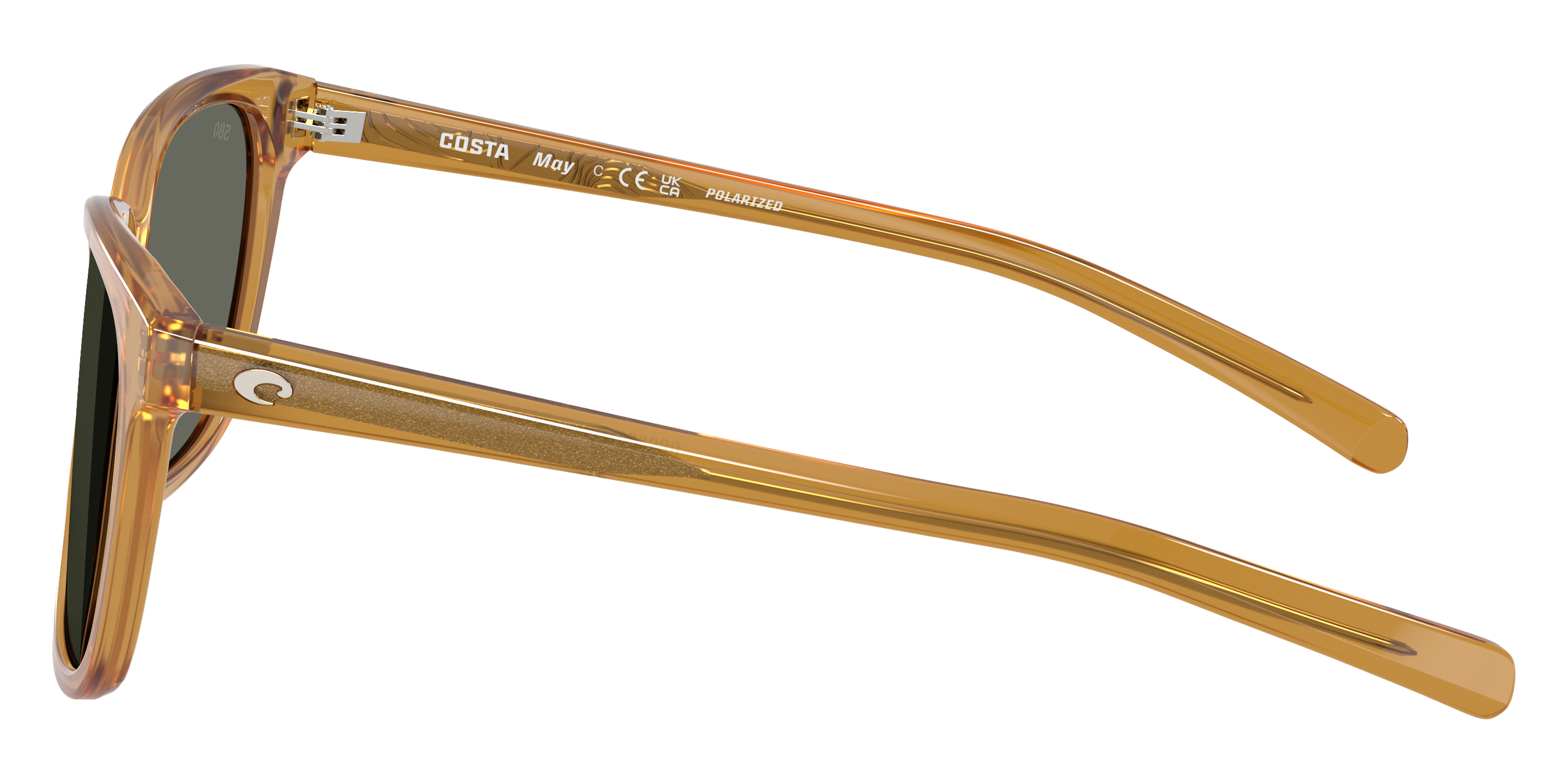 COSTA™ - 6S2009 May