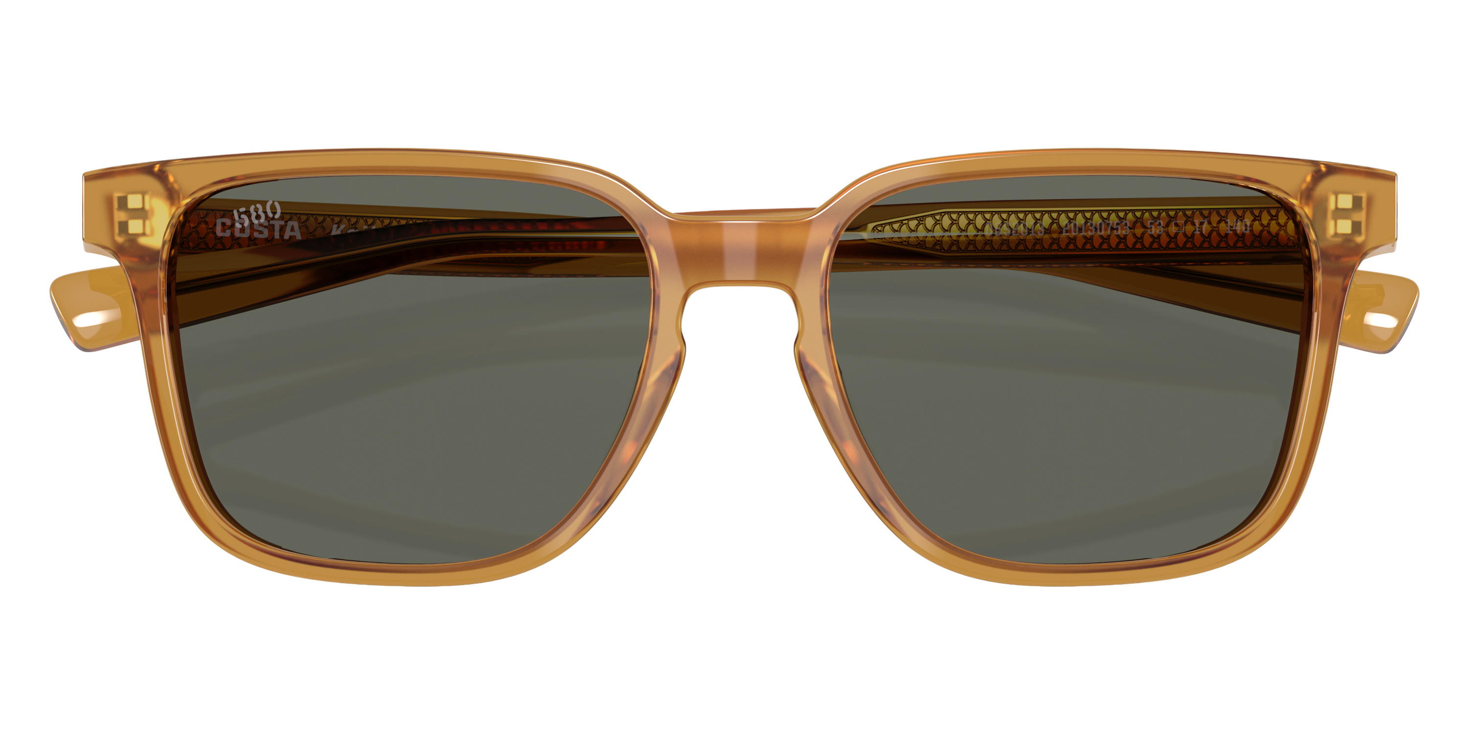 Costa Del Mar™ - 6S2013 Kailano