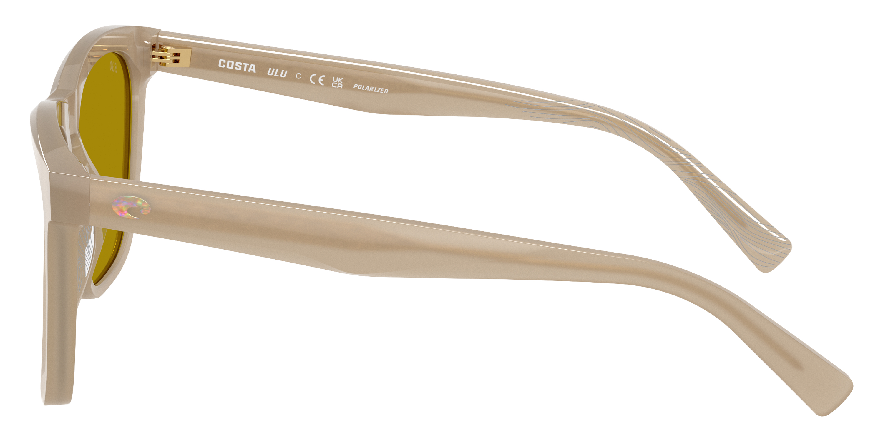 COSTA™ - 6S2014 Ulu