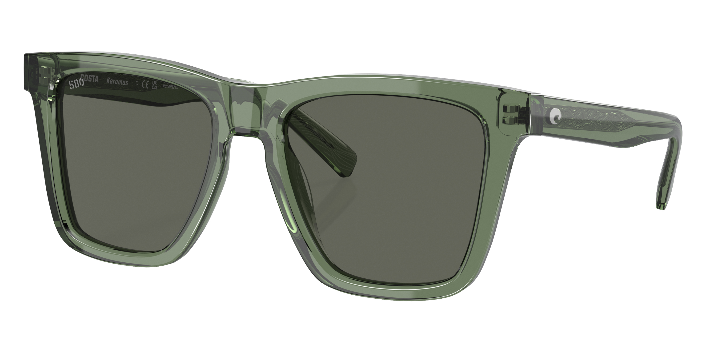 COSTA™ - 6S2015 Keramas