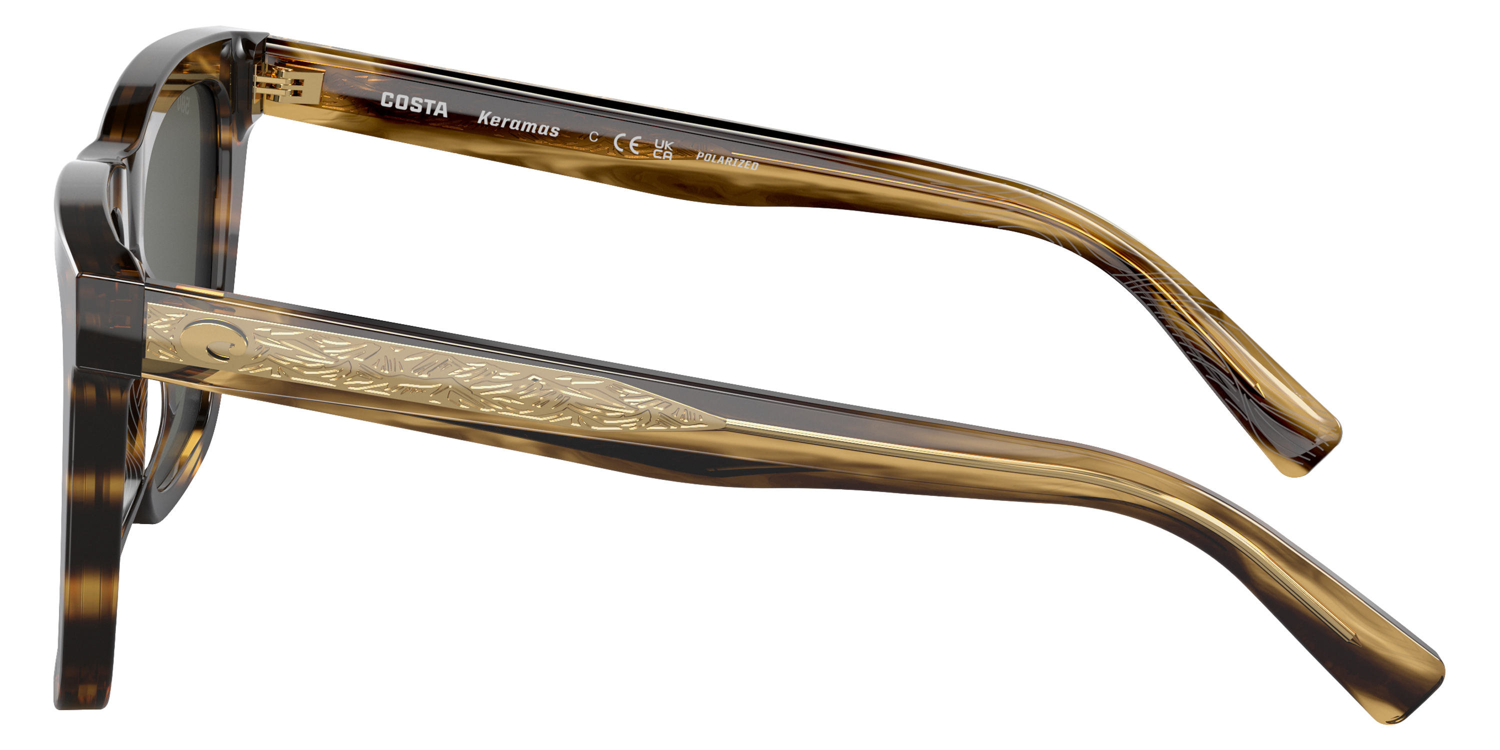 COSTA™ - 6S2015 Keramas