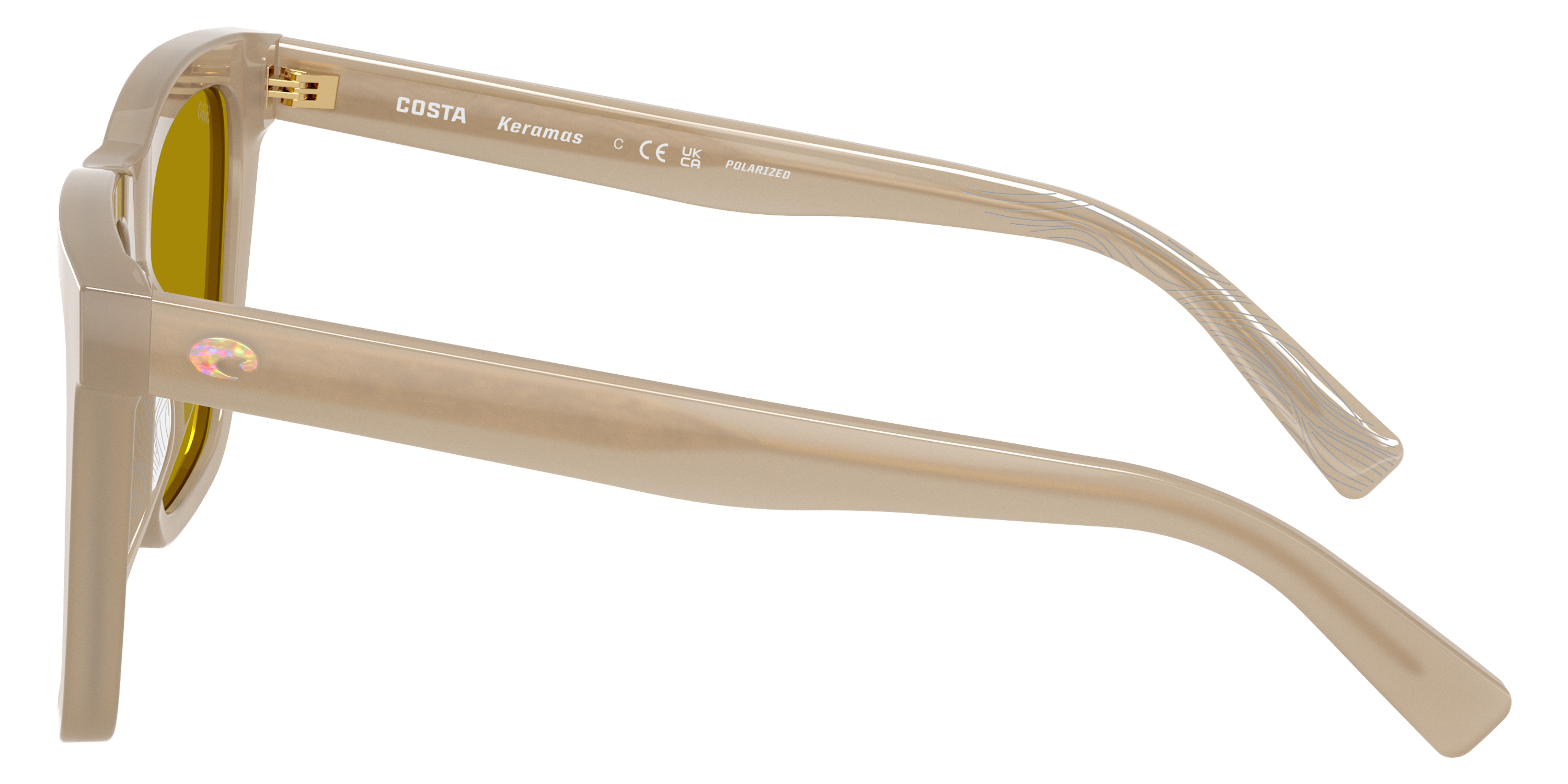 COSTA™ - 6S2015 Keramas