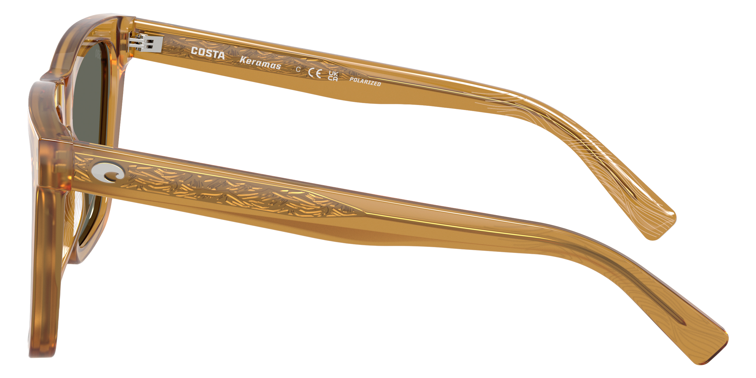 COSTA™ - 6S2015 Keramas