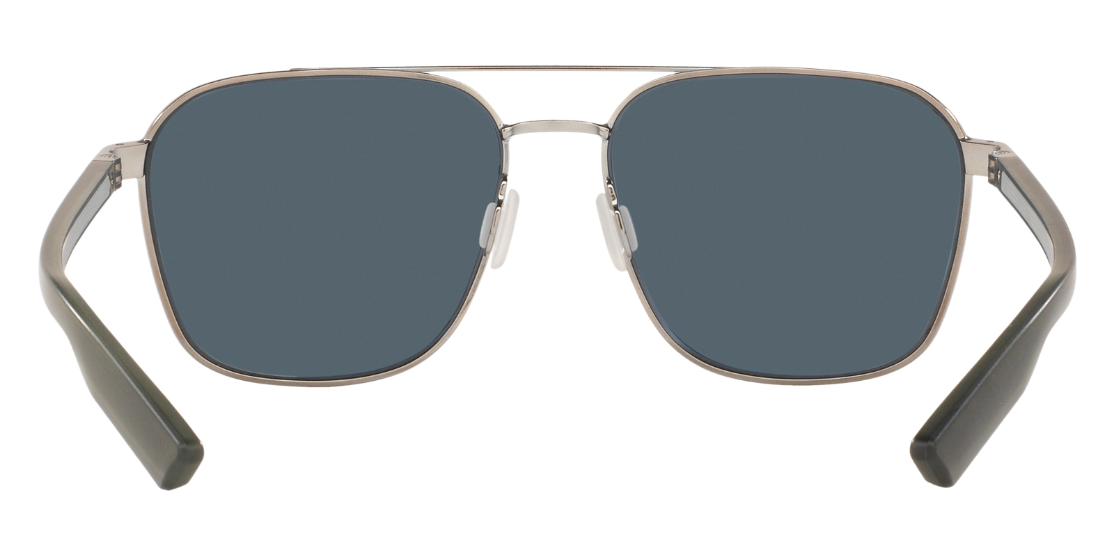 Color: Brushed Gunmetal (400318) - Costa Del Mar 6S400340031858