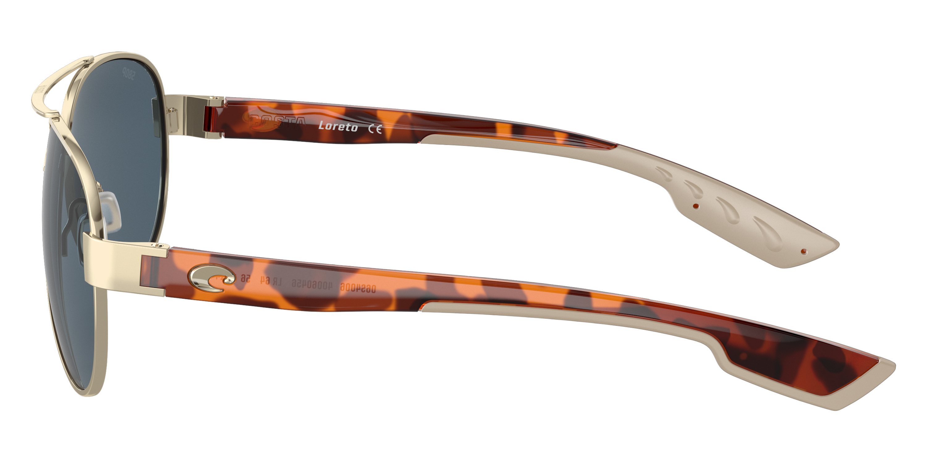 Costa Del Mar™ - 6S4006 Loreto