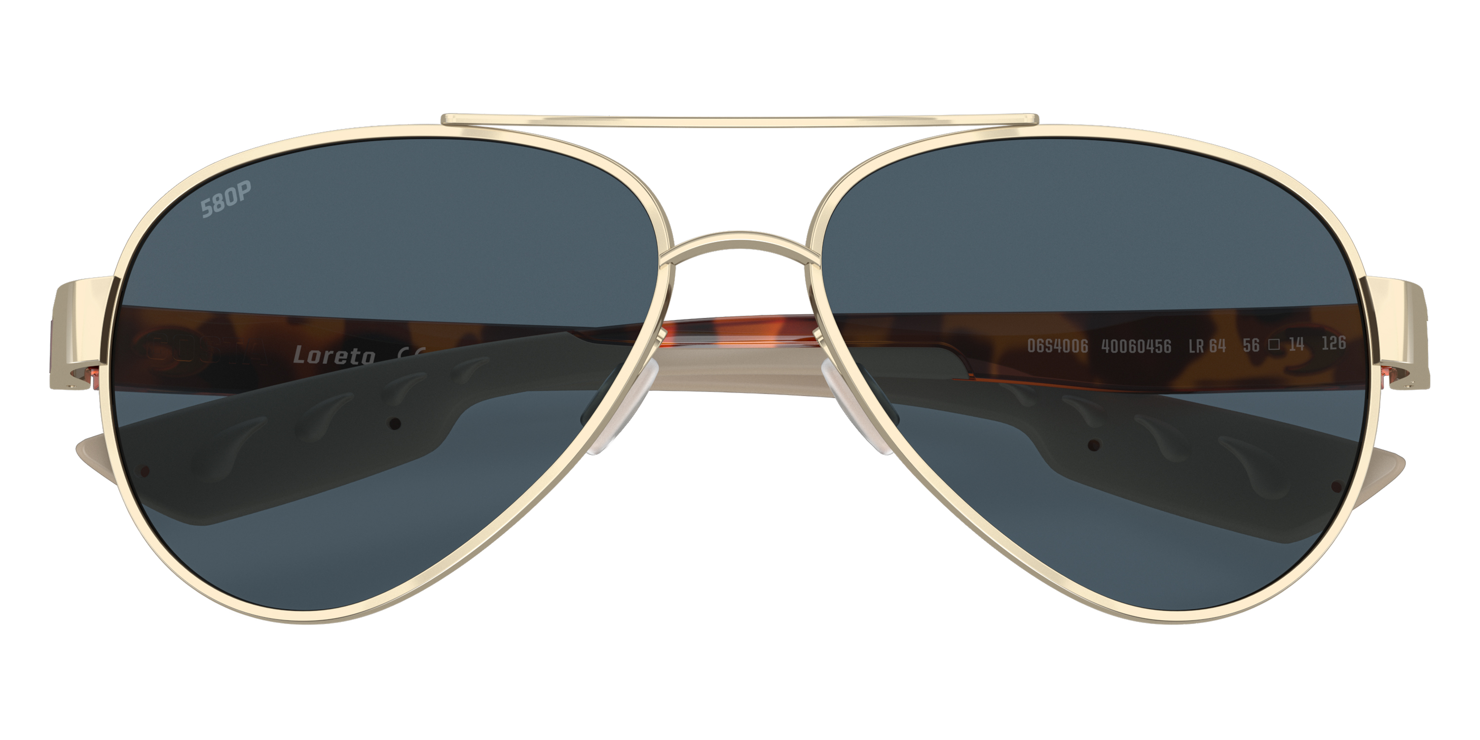 Costa Del Mar™ - 6S4006 Loreto