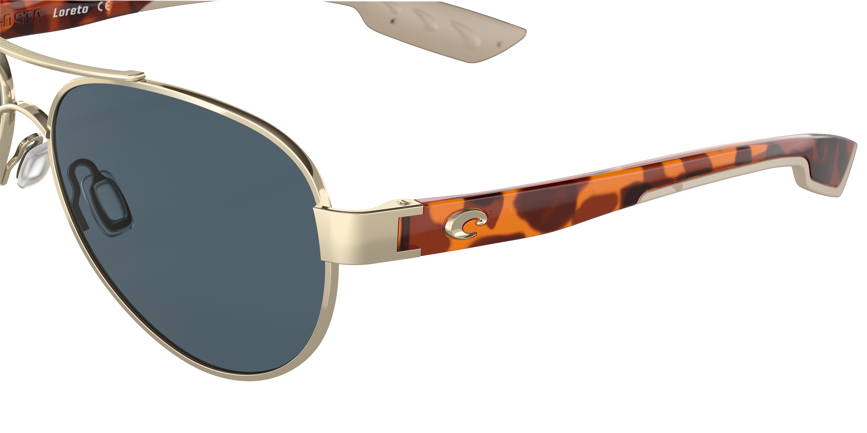 Costa Del Mar™ - 6S4006 Loreto