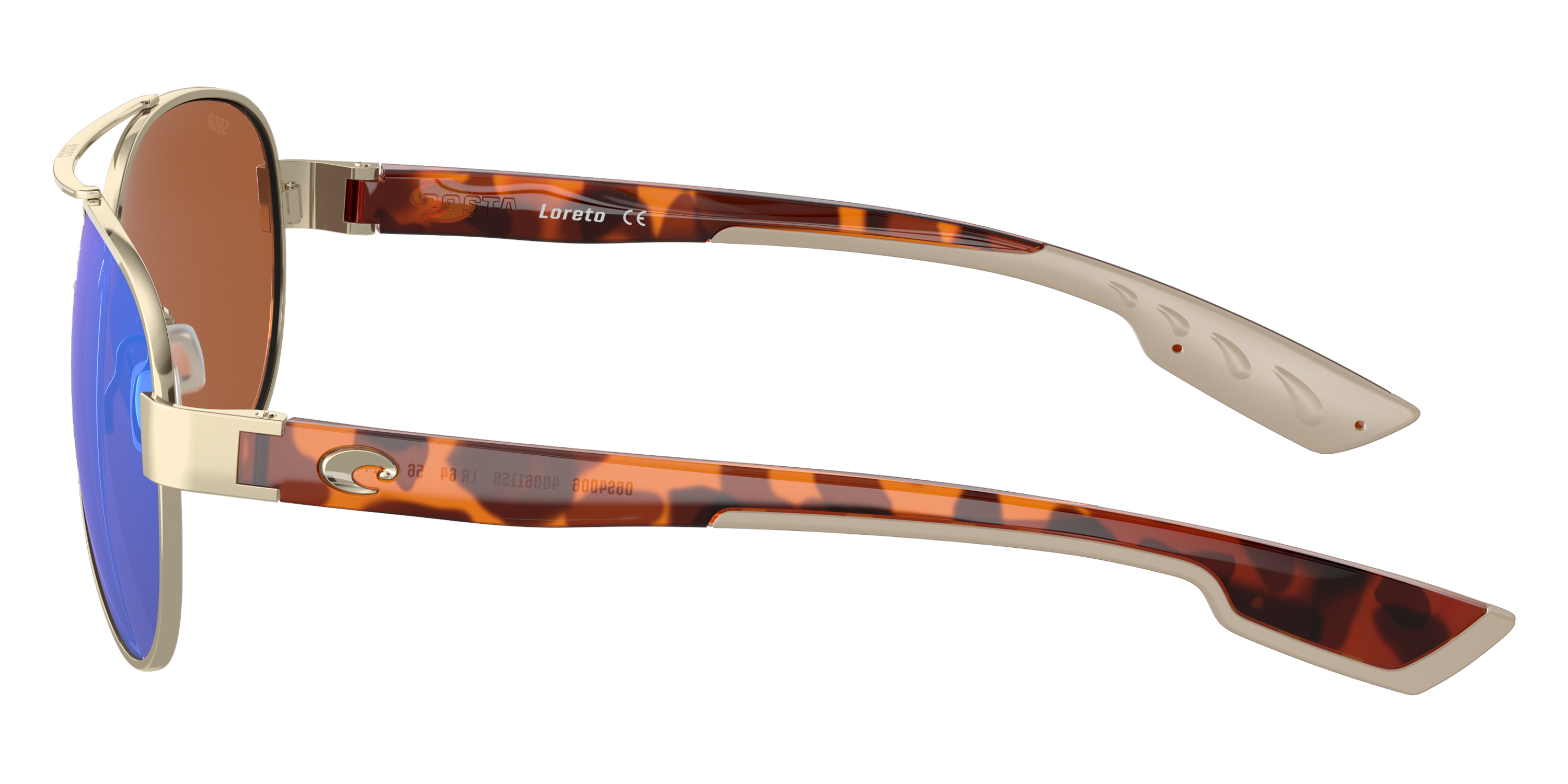 Costa Del Mar™ - 6S4006 Loreto