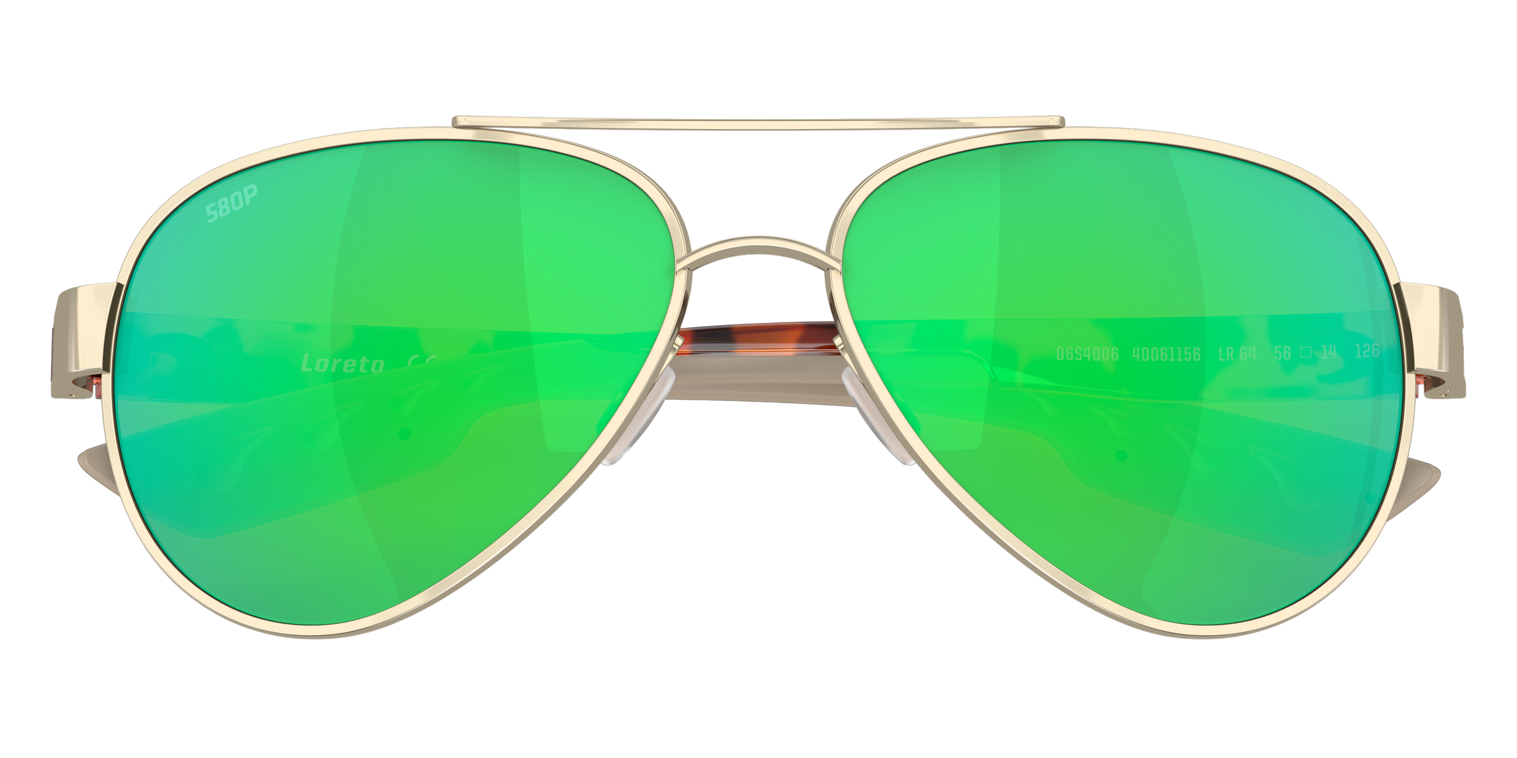 Costa Del Mar™ - 6S4006 Loreto
