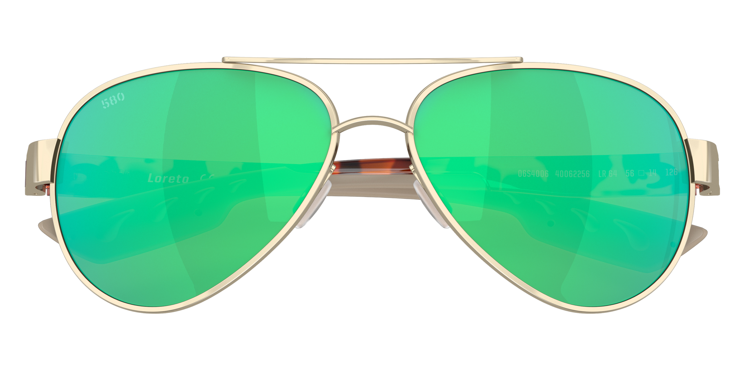 Costa Del Mar™ - 6S4006 Loreto