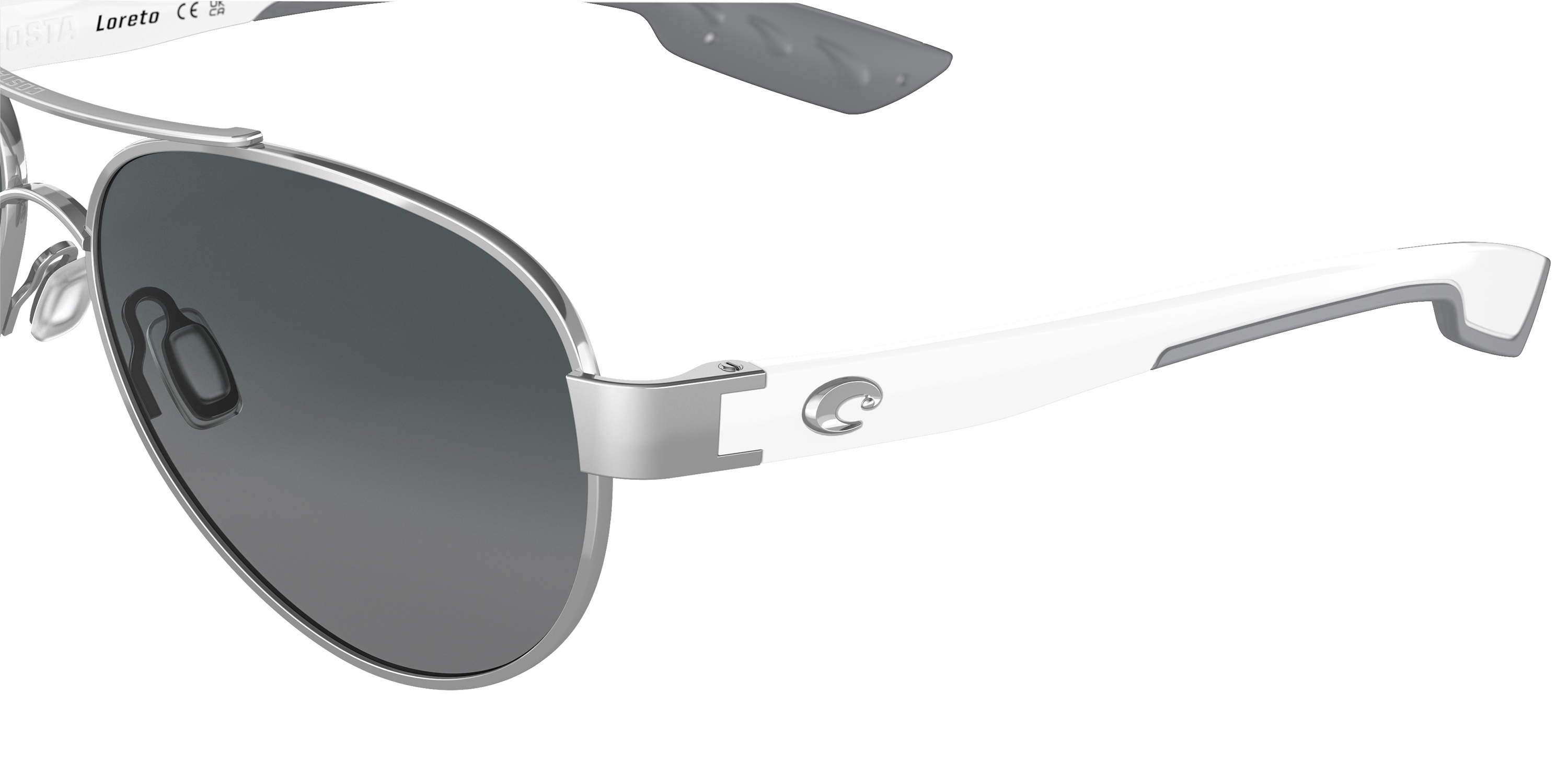 Costa Del Mar™ - 6S4006 Loreto