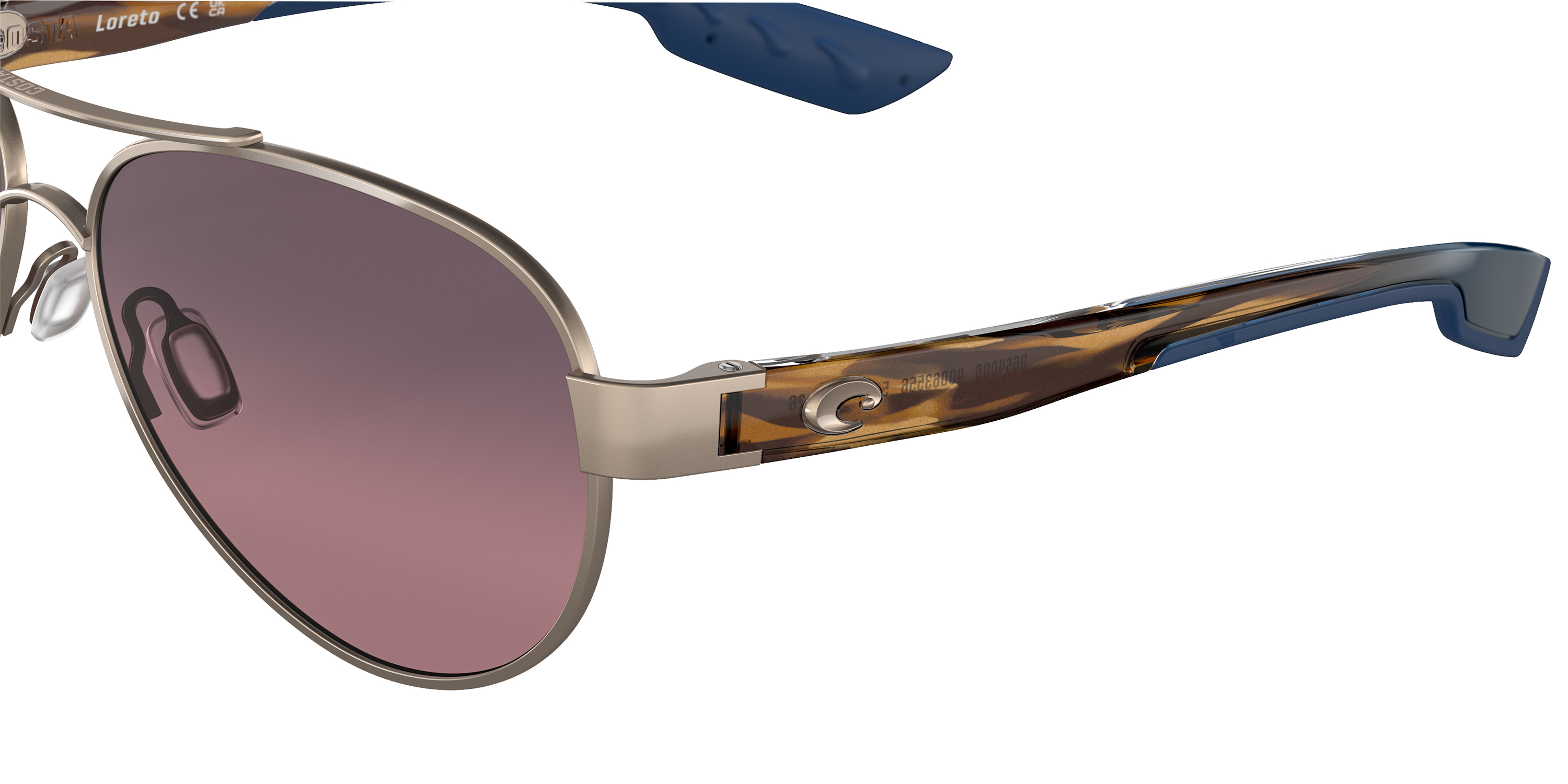 Costa Del Mar™ - 6S4006 Loreto