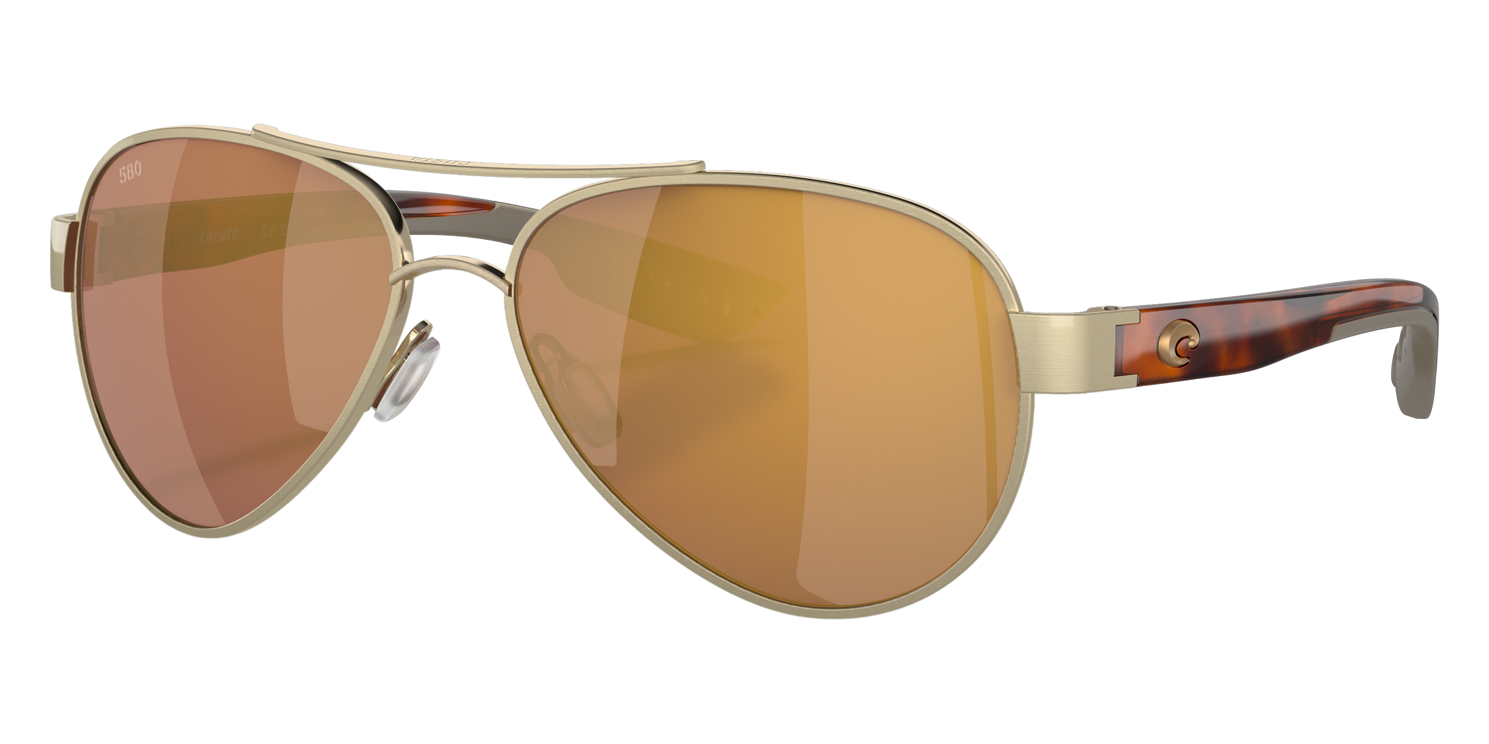 Costa Del Mar™ - 6S4006 Loreto